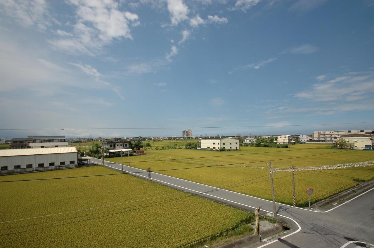 左岸villa 電動麻將k歌包棟主題派對 Лодун Экстерьер фото