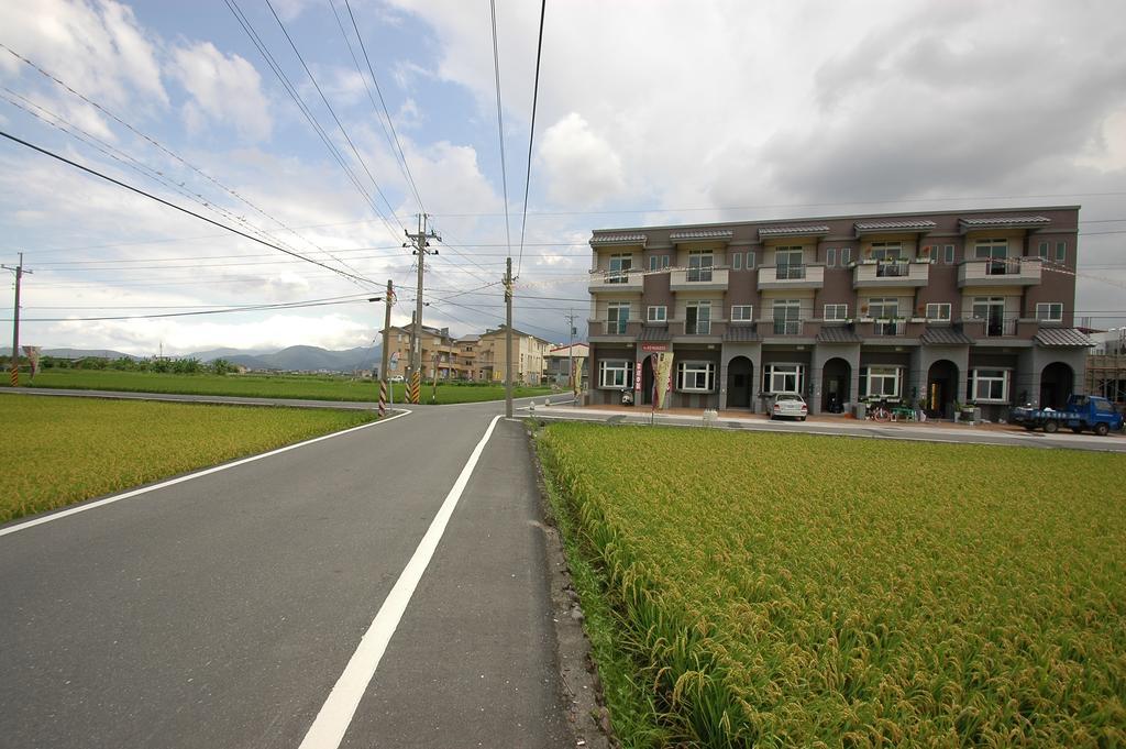 左岸villa 電動麻將k歌包棟主題派對 Лодун Экстерьер фото